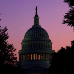 Hopes dim in prediction markets as traders bet government shutdown will drag on for weeks