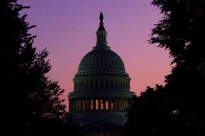 Hopes dim in prediction markets as traders bet government shutdown will drag on for weeks