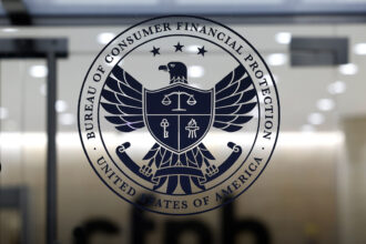 Trump admin moving to roll back Biden-era CFPB registry rules 18 Trump admin moving to roll back Biden-era CFPB registry rules