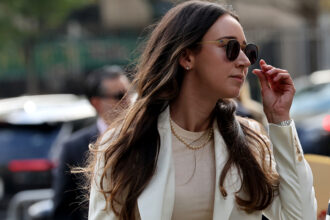 Startup founder learns fate in enormous JPMorgan Chase fraud scheme
