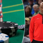 NBA gambling probe reveals 'Wild West' of private card games; only matter of time before someone flips: expert