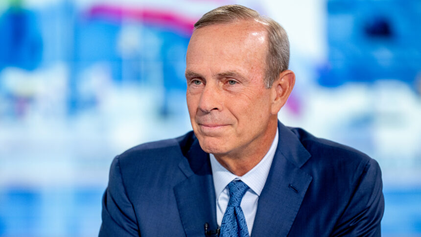 Chevron CEO applauds Trump administration's energy policy shift during Permian Basin tour 1 Chevron CEO applauds Trump administration's energy policy shift during Permian Basin tour