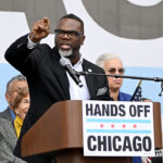 Chicago mayor proposes reviving tax that has businesses sounding the alarm