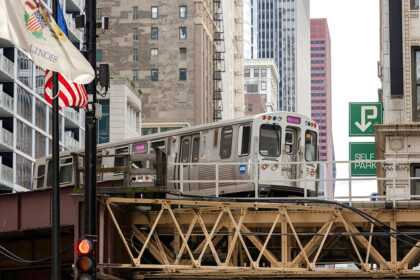 Trump admin pauses $2.1B for Chicago infrastructure projects over 'race-based contracting' concern