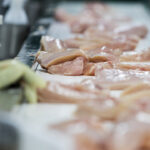 Hormel recalls 4.9M pounds of chicken possibly 'contaminated with pieces of metal' 5 Hormel recalls 4.9M pounds of chicken possibly 'contaminated with pieces of metal'