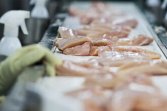 Hormel recalls 4.9M pounds of chicken possibly 'contaminated with pieces of metal' 21 Hormel recalls 4.9M pounds of chicken possibly 'contaminated with pieces of metal'