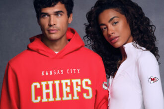 Lululemon partners with NFL to launch officially licensed apparel for all 32 teams 19 Lululemon partners with NFL to launch officially licensed apparel for all 32 teams