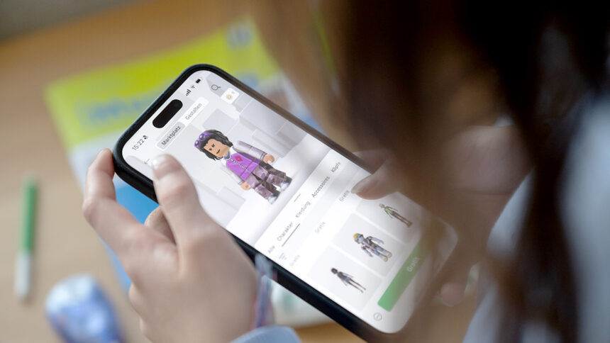 Roblox CEO insists platform is safe for children despite legal actions, foreign ban 1 Roblox CEO insists platform is safe for children despite legal actions, foreign ban