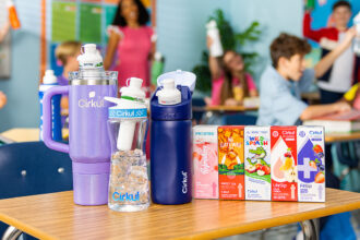 College football players transform hydration frustration into billion-dollar company: 'Stick to your guns'