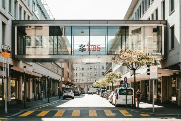 UBS Strengthens Its Position – Bank Keeps Generous Dividend Policy Despite Regulatory Pressure