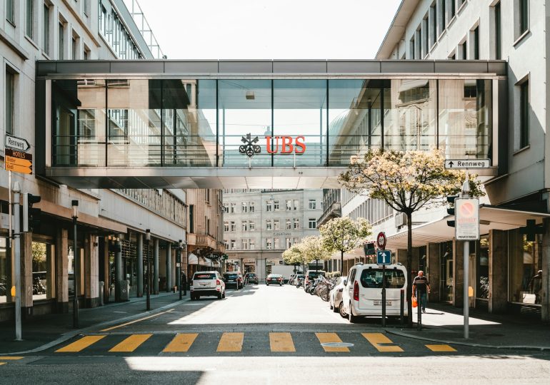 UBS Strengthens Its Position – Bank Keeps Generous Dividend Policy Despite Regulatory Pressure