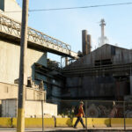 Major US steelmaker pivots to rare earth minerals as China tightens grip