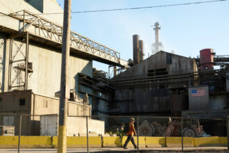 Major US steelmaker pivots to rare earth minerals as China tightens grip