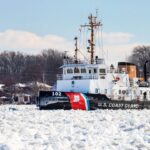 Trump strikes deal to buy Finnish icebreakers, build 7 more in Texas, Louisiana