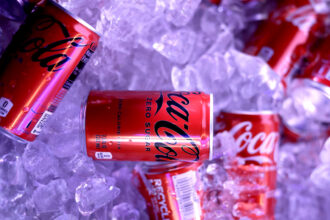 Coca-Cola recalls 3 popular sodas over potential foreign material contamination