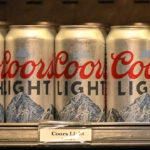 Molson Coors to cut hundreds of jobs in restructuring plan
