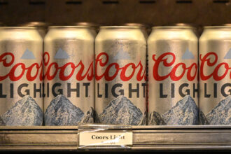 Molson Coors to cut hundreds of jobs in major restructuring plan 21 Molson Coors to cut hundreds of jobs in major restructuring plan