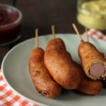 Hillshire Brands recalls 58M pounds of corn dogs over wood contamination after injury reports
