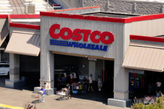 Costco issues recall alert for wagon over child safety risk 19 Costco issues recall alert for wagon over child safety risk