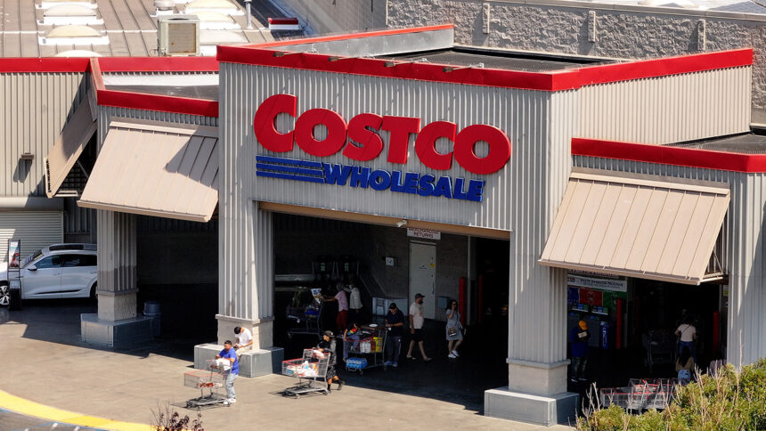 Costco issues recall alert for wagon over child safety risk 1 Costco issues recall alert for wagon over child safety risk
