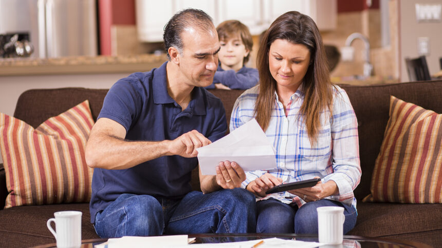 How homeowners can earn rewards points for paying their mortgage