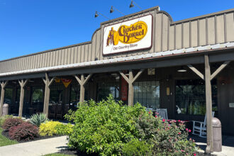 Cracker Barrel dumps consulting firm Prophet after major rebrand backlash from customers