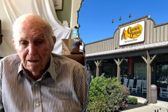 Cracker Barrel co-founder says CEO 'knows very little' about the company following $700M rebrand failure