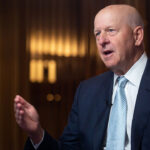 Goldman's profit beats estimates as dealmaking rebound boosts investment banking