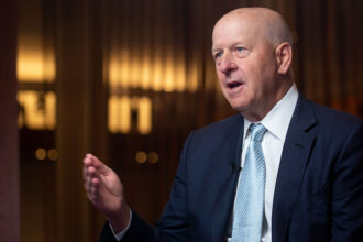 Goldman's profit beats estimates as dealmaking rebound boosts investment banking