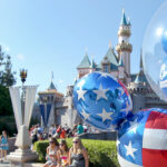 Disney announces major plans to commemorate America's 250th anniversary