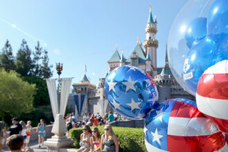 Disney announces major plans to commemorate America's 250th anniversary 17 Disney announces major plans to commemorate America's 250th anniversary