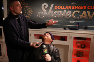 Dollar Shave Club CEO says company to return to its roots after getting 'neutered'