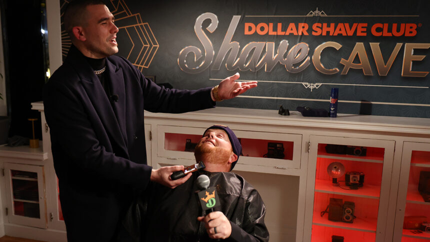 Dollar Shave Club CEO says company to return to its roots after getting 'neutered'