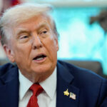 Trump reverses Biden block on Alaska project; US takes 10% stake to unlock critical minerals