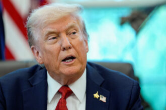 Trump reverses Biden block on Alaska project; US takes 10% stake to unlock critical minerals