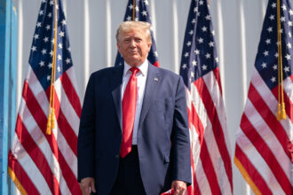 US Treasury planning to mint $1 coins with Trump's image