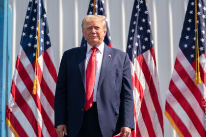 US Treasury planning to mint $1 coins with Trump's image