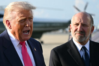 Trump administration denies report it’s seeking stakes in quantum computing firms amid China tech race 17 Trump administration denies report it’s seeking stakes in quantum computing firms amid China tech race