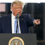 Energy titan Harold Hamm praises Trump’s move to refill oil reserve, warns of ‘price shock’ if US stalls