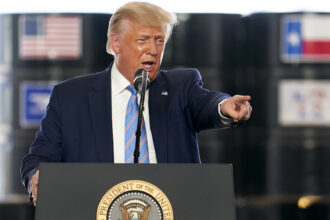 Energy titan Harold Hamm praises Trump’s move to refill oil reserve, warns of ‘price shock’ if US stalls 14 Energy titan Harold Hamm praises Trump’s move to refill oil reserve, warns of ‘price shock’ if US stalls