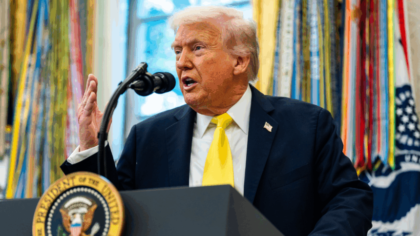 Chamber of Commerce sues Trump admin over H-1B visa fees