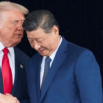 Trump secures China agreement to buy millions of tons of US soybeans, Bessent says after Xi meeting