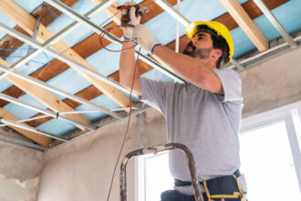 These jobs are staying safe amid the AI boom, experts say