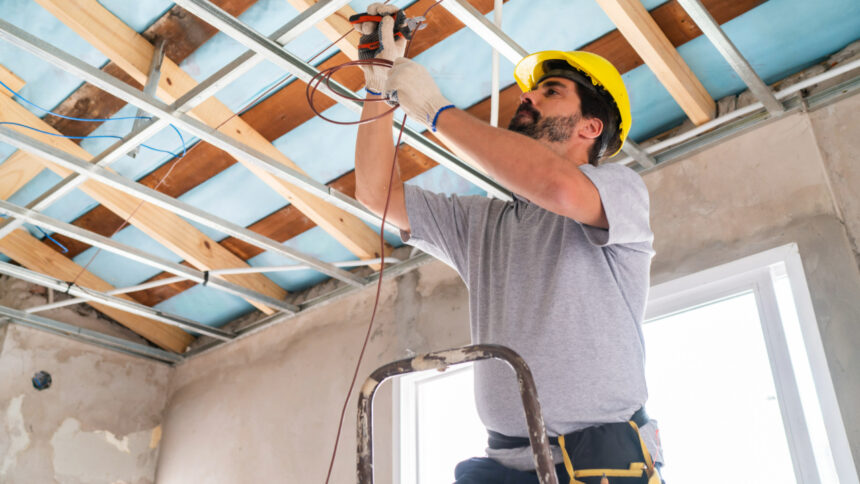 These jobs are staying safe amid the AI boom, experts say 1 These jobs are staying safe amid the AI boom, experts say