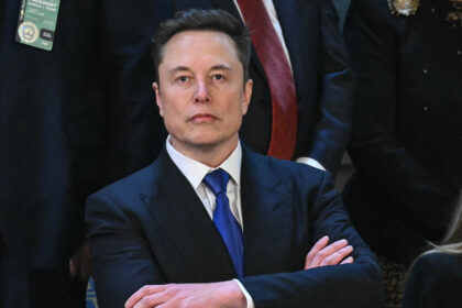 Elon Musk’s xAI hiring video game developers