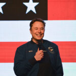 Elon Musk makes history as first person ever to hit $500B net worth milestone: report