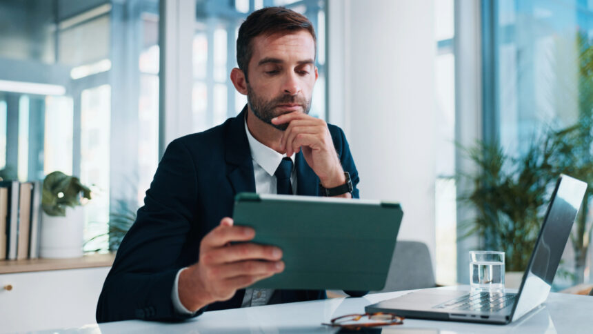 Workers using AI to scam their employers with phony expense receipts: report 1 Workers using AI to scam their employers with phony expense receipts: report