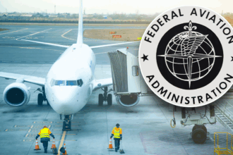 FAA: Shutdown-driven staffing shortages disrupting operations at major airports