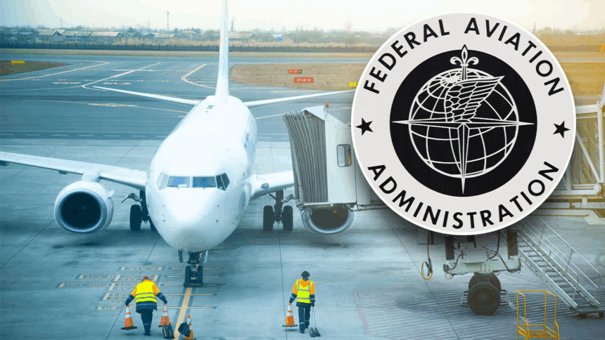FAA: Shutdown-driven staffing shortages disrupting operations at major airports