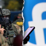 Meta removes Facebook group accused of harassing ICE agents after DOJ pressure